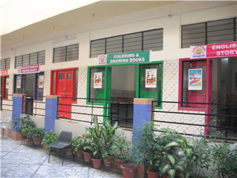 Book Fair